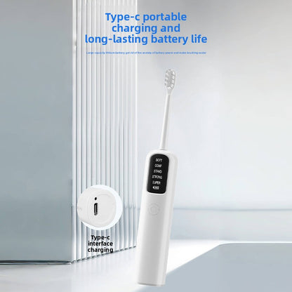 Electric Toothbrush