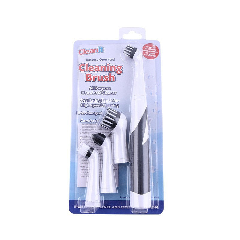 Electric Cleaning Brush