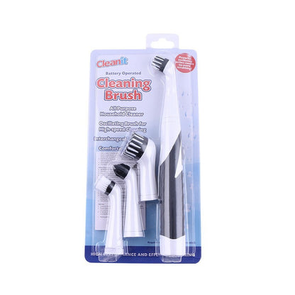 Electric Cleaning Brush