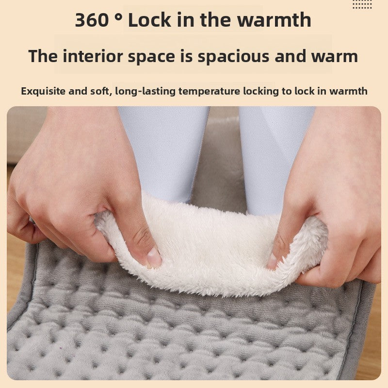 Electric Foot Warmer