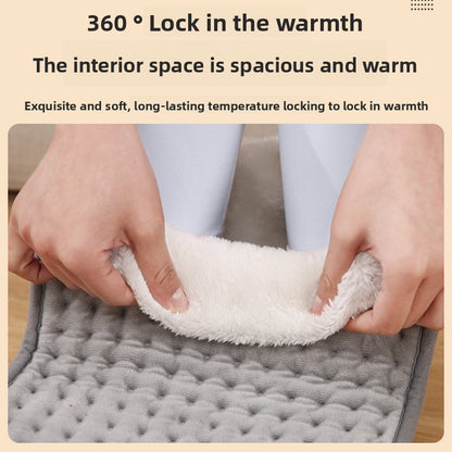 Electric Foot Warmer