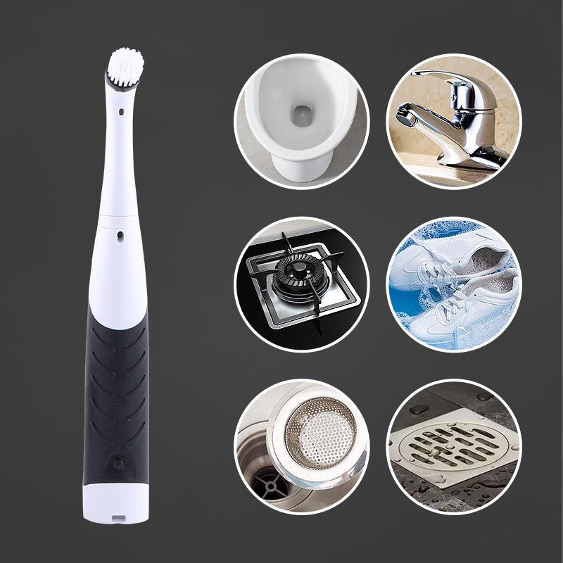 Electric Cleaning Brush