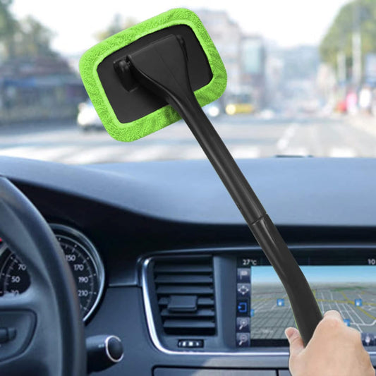 Car Windshield Wiper Cleaning Brush