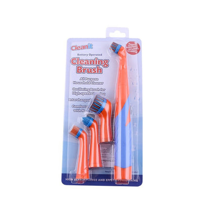 Electric Cleaning Brush