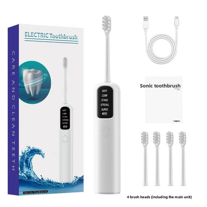 Electric Toothbrush