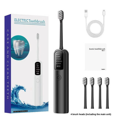 Electric Toothbrush
