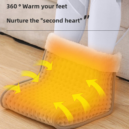 Electric Foot Warmer