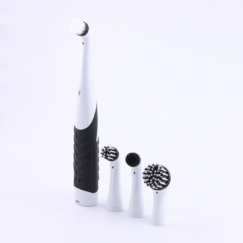 Electric Cleaning Brush
