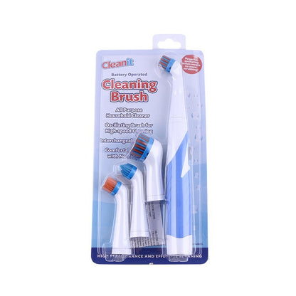 Electric Cleaning Brush