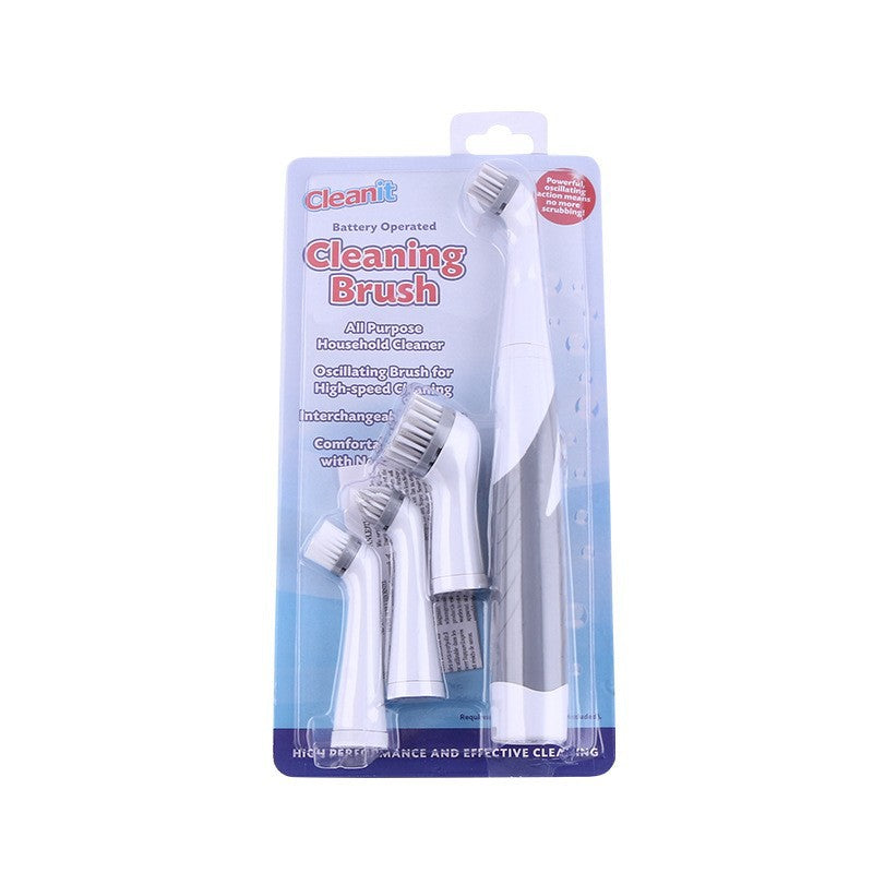 Electric Cleaning Brush